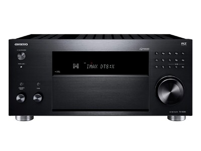 ONKYO　AVレシーバー最新モデル『TX-RZ50』、『TX-NR6100』を11月19日より販売開始