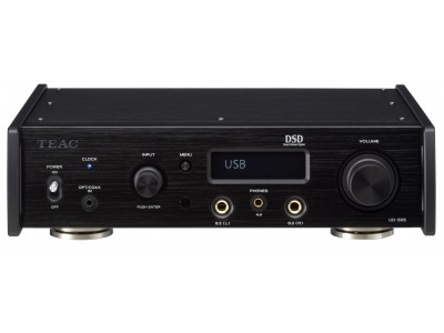 USB DAC/ヘッドホンアンプ『UD-505』を新発売 企業リリース | 日刊工業