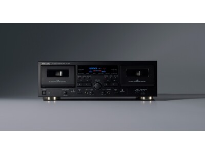 W-1200 | ダブルカセットデッキ | ブランド,TEAC | ティアックストア