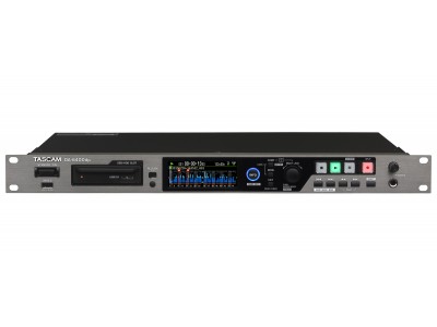 64チャンネルデジタルMTR『DA-6400』の新機能を追加した最新ファームウェアV2.00を無償ダウンロード開始