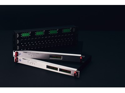 放送局、スタジオ、PA現場、設備音響に便利なD-sub 25pinとXLR端子/Euroblock端子の変換ブレイクアウトボックスを発売開始