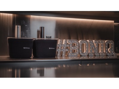 パワーアップした低温調理器「BONIQ Pro」のクラウドファンディング　初号機「BONIQ」の支援総額1367万円を開始4日で達成！