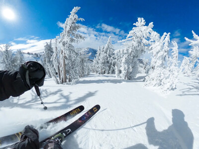 賞金総額12万ドル！GoPro、スキー・スノーボードのベスト動画を決める「GoPro Line of the Winter」チャレンジを発表