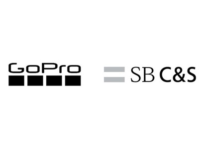 アクションカメラ「GoPro」、SB C&Sと日本における販売パートナーシップを締結