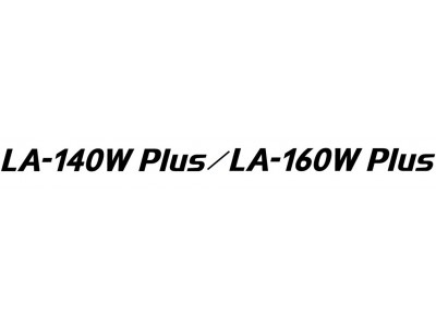 純正ウォームラミネーター LA-140W Plus / LA-160W Plus 販売開始のお知らせ