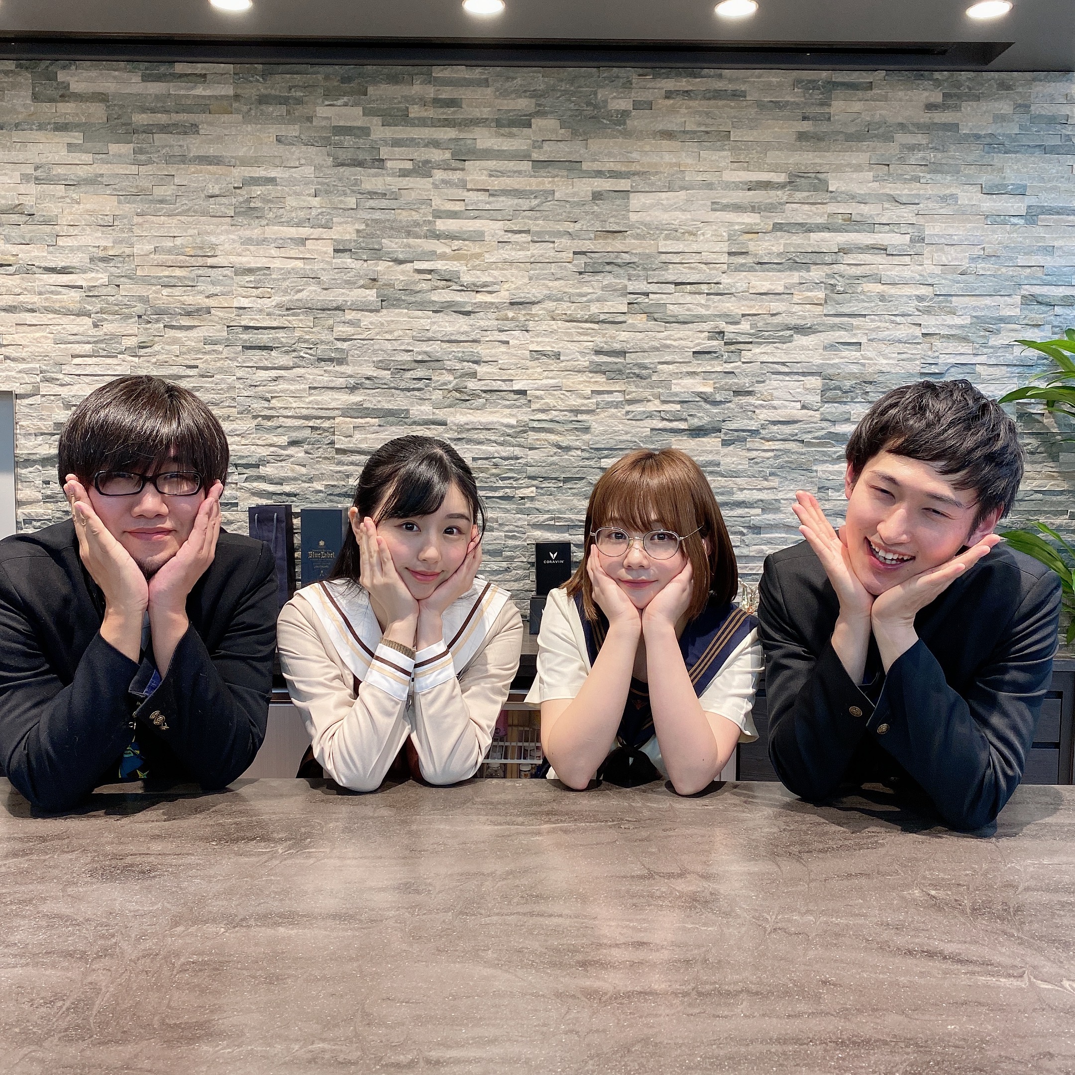 全身脱毛の人気ランキング決定版！Webサイト全身脱毛レビューのイメージキャラクター「全身脱毛レビューガールズ」にタレントの くりえみさん、真奈さんが就任