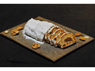 アマン東京 2023年 オリジナル クリスマスケーキのご案内