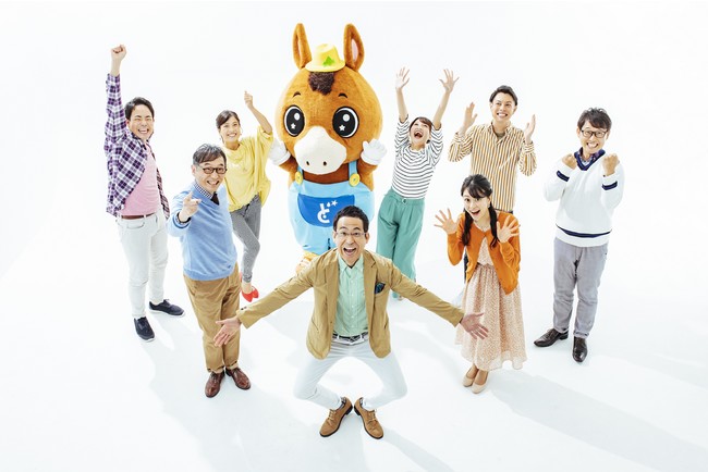 札幌テレビ制作情報ワイド番組が放送開始30周年「どさんこワイド30年　～これまでも　これからも～」　10月7日（木）は記念生放送　花火打ち上げも！