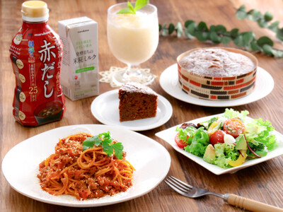 【マルコメ×東京ガス料理教室】7月1日(火)PM12:00受付開始! 『夏バテ知らず!発酵レシピで健康美...