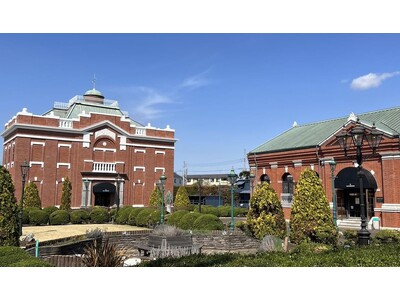 ガスミュージアム企画展「明治おしゃれ物語」展開催のお知らせ