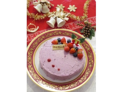 東京ガスの料理教室 クリスマスケーキコレクション18 企業リリース 日刊工業新聞 電子版