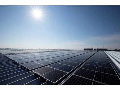 東京建物の物流施設で太陽光発電サービス「ソーラーアドバンス」を活用した自己託送を開始【東京ガス・TGES】