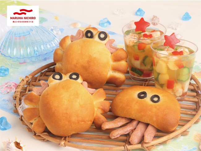 【東京ガス×マルハニチロ】海といのちの未来をつくる　親子で楽しいお魚クッキング