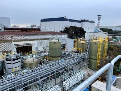 東京ガスグループ独自の水処理技術による工場向け排水処理ソリューションの提供　～日本金属板橋工場で約60％の排水回収率向上を実現～【東京ガスエンジニアリングソリューションズ・東京ガスケミカル】