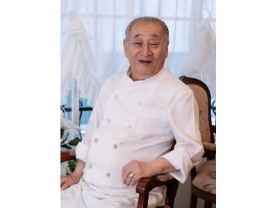 日本橋「grace」にて、キャリア50年のフレンチ巨匠が織りなすコース料理をお手頃価格で提供。Twitterで無料招待キャンペーンも！