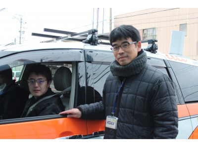 埼玉工業大学、全国初の５G等活用の複数台の遠隔監視型自動運転実証実験に協力