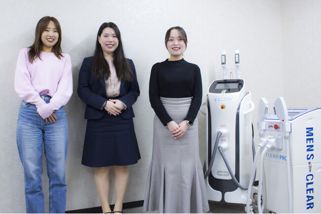 「予約は入る、でも来ない」を打破！美容サロンが仕掛けた“来たくなる”体験への挑戦