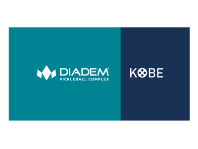 【DPC KOBE】次世代型インドア・ピックルボール施設が神戸に上陸！USA発「DIADEM」日本初進出 - 7.6（Sun） WE ARE GO !