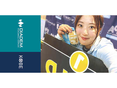 【DPC KOBE】ピックルボール 羽澤 未宥 DPC KOBEに登場！10/26(日)｜国内トップ選手の特別セッション