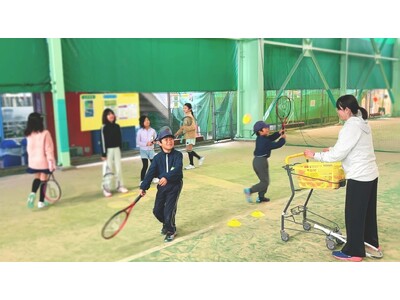 �u����Ă݂����I�v���������܂��B�w�t�x�� �L�b�Y�E�W���j�A�Z���W�����b�X���x�R�[�`���������傾���珉�߂Ăł����v�I