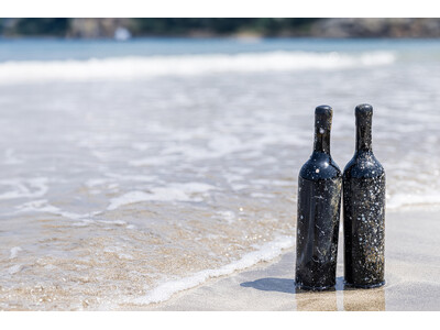 SUBRINAが世界で最も権威あるワイン品評会「IWC（インターナショナル・ワイン・チャレンジ）2024」で海底熟成酒として初のシルバーメダルを受賞