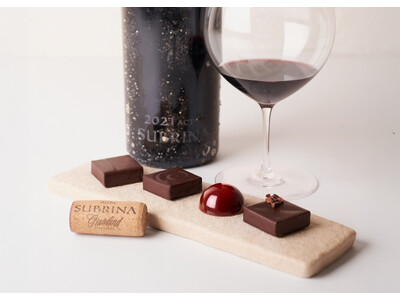 SUBRINA �~ LIFENRI������u�C��n�����C���̃}���A�[�W���V���R���v�A���ʌ����1��13�����\��̔��J�n