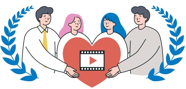 骨髄ドナー登録を促進する「動画コンテスト」を開催