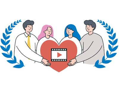 骨髄ドナー登録を促進する「動画コンテスト」を開催