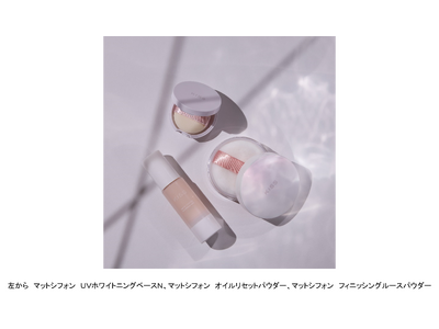 ２０２３年９月のブランドリニューアルに合わせて、ＫｉＳＳの人気ベースアイテムがデザインリニューアル！