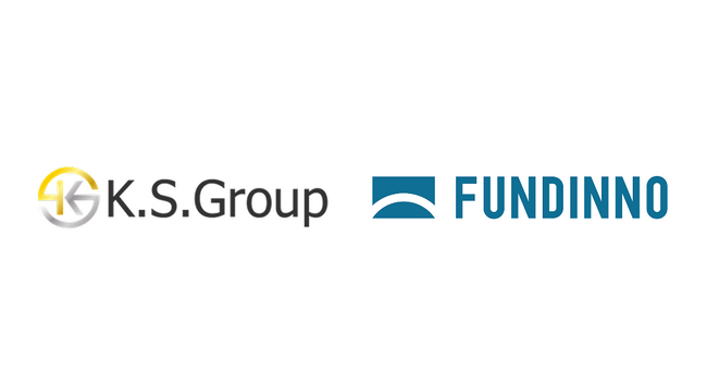 FUNDINNO、K.S.Groupと事業連携。投資家の紹介に関する契約を締結