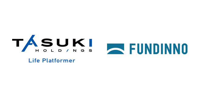 【連携2ヶ月で投資実行】タスキホールディングスがFUNDINNO支援で未上場企業へ投資を実行。法人投資家の特定投資家登録が加速。プライマリーおよびセカンダリー取引が増加中