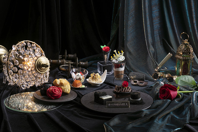 n[vŖȂ𐶉tAÔŉؗŔE@~[WJwIỷlx̐Eςœ͂XyVAt^k[eB[