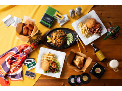 【スイスホテル南海大阪】 10階レストラン「ナンバー10」がリニューアルオープン！ノスタルジックな雰囲気の中でホテルをカジュアルに楽しむ食体験を