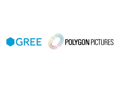 グリー、ポリゴン・ピクチュアズとハイエンド3DCG技術基盤の共同開発を目的に資本業務提携