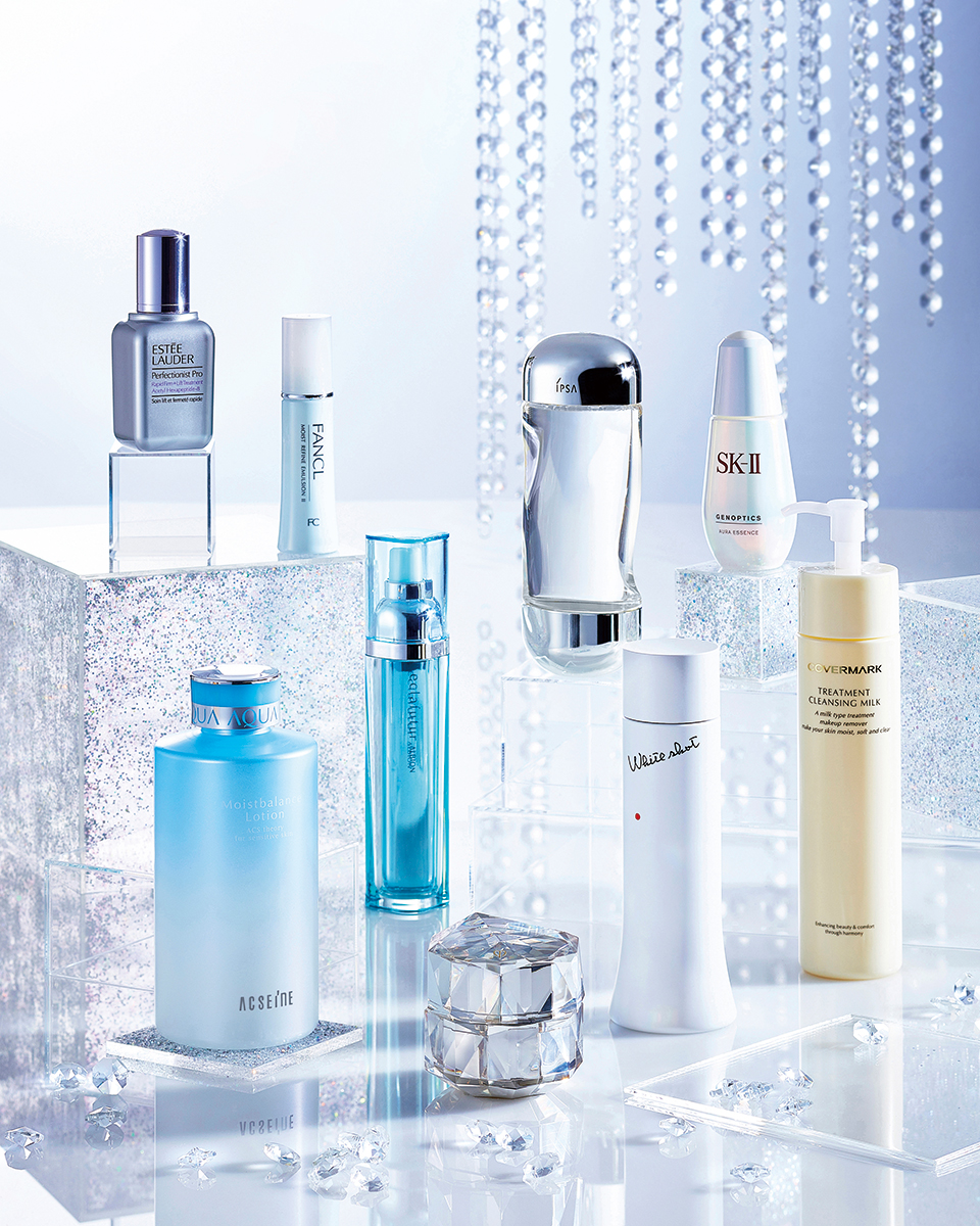 ジェイアール京都伊勢丹 化粧品フロア第1弾リニューアルオープン 京都  