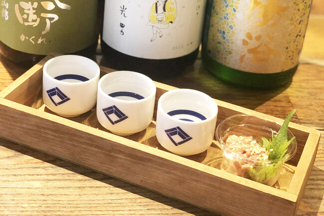 日本酒とご当地グルメを会場内で堪能！「冬のアンテナショップ＆ご当地グルメフェア」