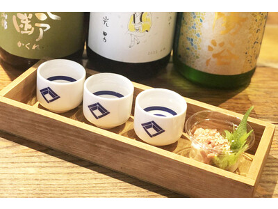 日本酒とご当地グルメを会場内で堪能！「冬のアンテナショップ＆ご当地グルメフェア」
