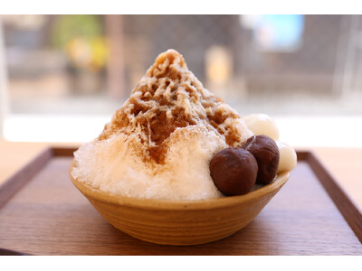 伝統と新しさを掛け合わせた進化系スイーツが多数登場！ 400以上の和洋菓子が集結「スイーツフェスティバル」
