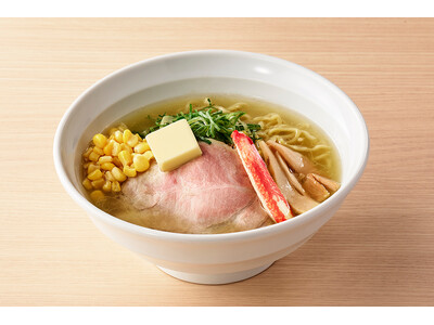 夏野菜で味わう北海道グルメ！ ジェイアール京都伊勢丹「夏のおいしい北海道展」