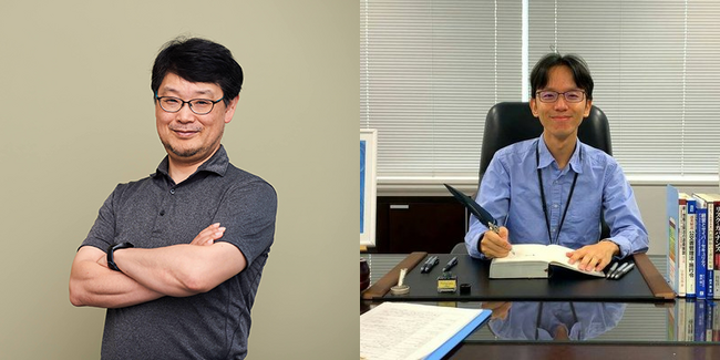 まつもとゆきひろ氏と登大遊氏が、エンジニア向けメディア「ログミーTech」のブランドアンバサダーに新たに就任