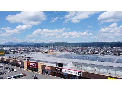 �c�b�l�ƃ_�C�L�A�N�V�X�A���z�����d�̎��g�݂�PPA���f���֊g��A3�X�܂ŔN��CO2592�g�����팸