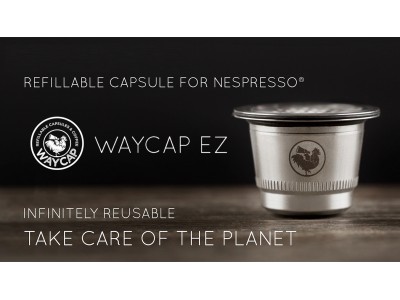 Waycap ez outlet