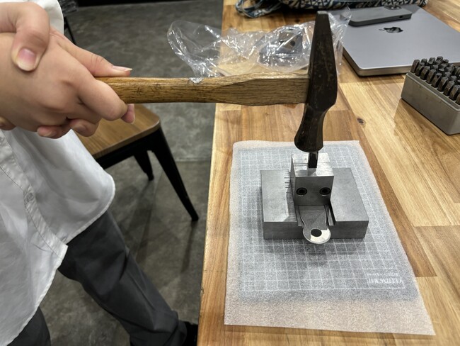 【1年に1回開催 / 10月24日～26日 藤田金属 大感謝祭 & オープンファクトリー】アウトレット品などのお買い得商品販売、ワークショップ、フライパンの製造工程を間近で見学可能（事前予約不要）