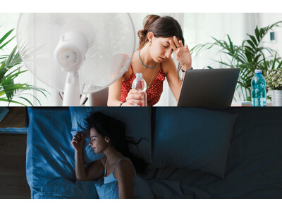 夏特有「寝れない」ストレス対策にも　世界が認めるスパ推奨 “睡眠前のリラックスルーティン”