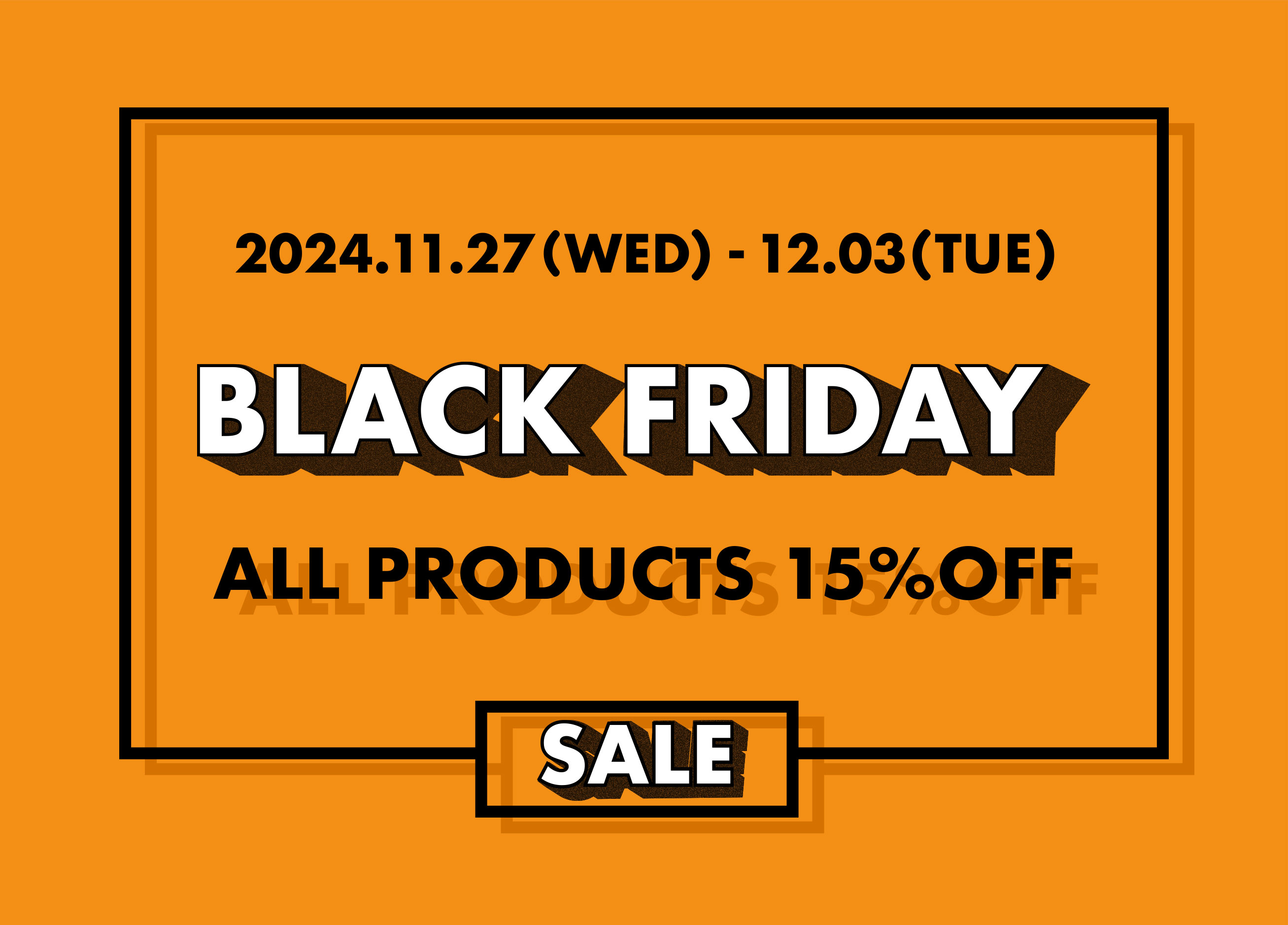 SPA DAMAI(スパ ダマイ)が贈る、ブラックフライデー限定セール！最高のコスメとサロン体験を特別価格で