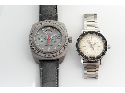 スイス高級時計ブランド「ファーブル・ルーバ」、田部井淳子基金スポンサー就任。故・田部井淳子氏が女性世界初のエベレスト登頂成功時に用いたのは「ファーブル・ルーバ」の腕時計