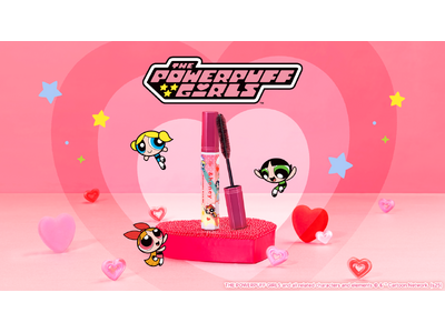 【パワーパフ ガールズ×アンドハニー】初コラボ！数量限定でPLAZA・MINiPLAにて2025年8月7...