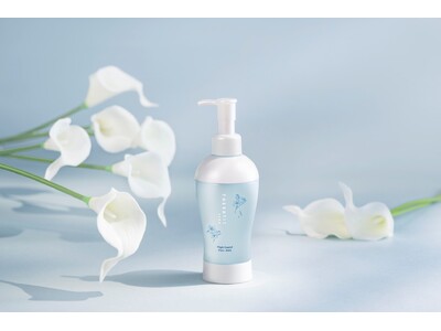 【数量限定】高機能ナイトケアブランド「セラティス」より、「ナイトリリーアロマの香り」のヘアミルクが登場！2026年3月17日（火）から数量限定発売