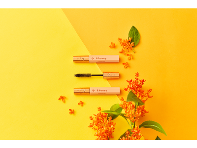「＆honey マトメイク スティック」より香りに特化した新ラインが発売！『アンドハニー キンモクセイ マトメイク スティック4.0』誕生　2023年8月30日（水）発売
