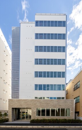 ひとまいる、東京都北区に本社第四ビルを竣工 ～ZEB Ready認証を取得、働きやすさと地域共生を両立した新拠点が誕生～